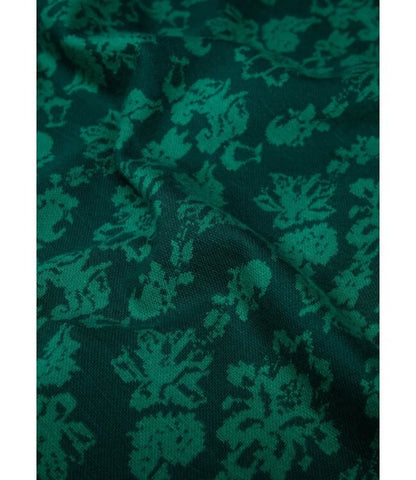 Schlaghose On a Winters Day Flared