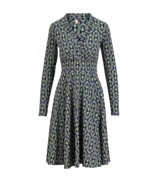 Shalala Tralala Shawl Feather Duster