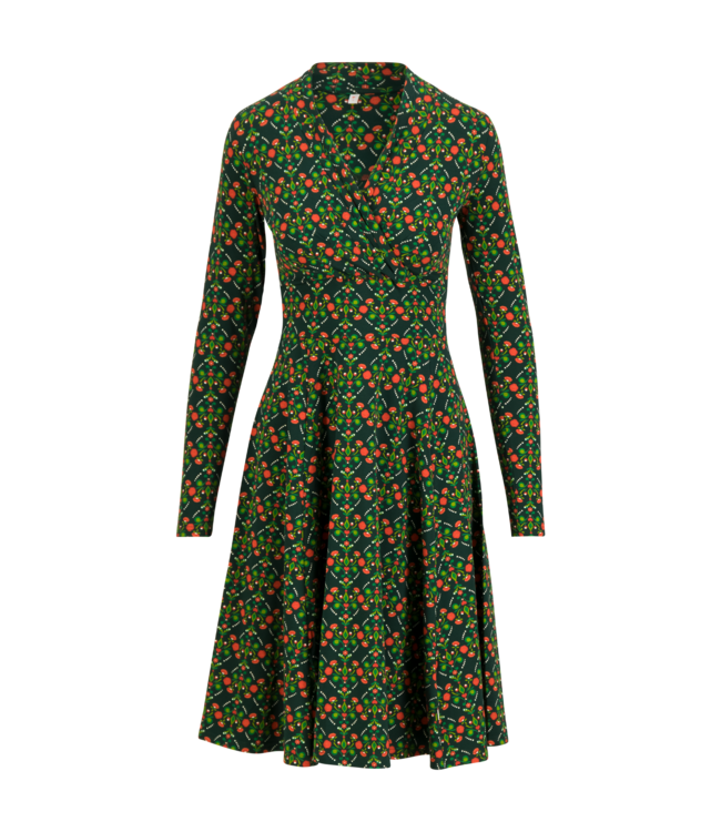 Shalala Tralala Shawl