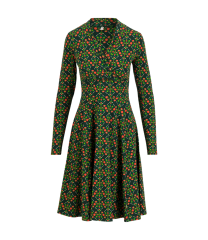 Shalala Tralala Shawl