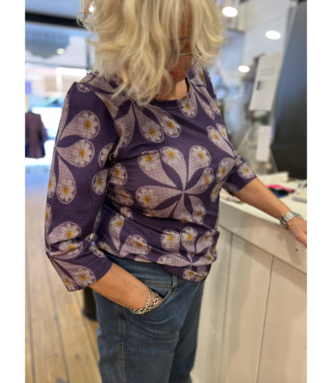 Miss Tully limited edition