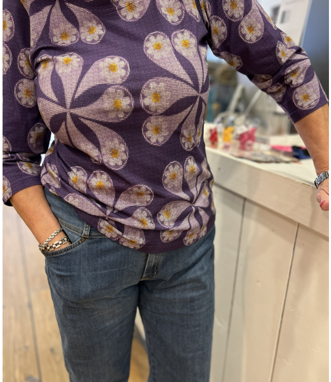 Miss Tully limited edition