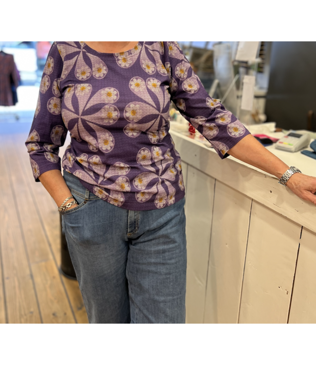 Miss Tully limited edition