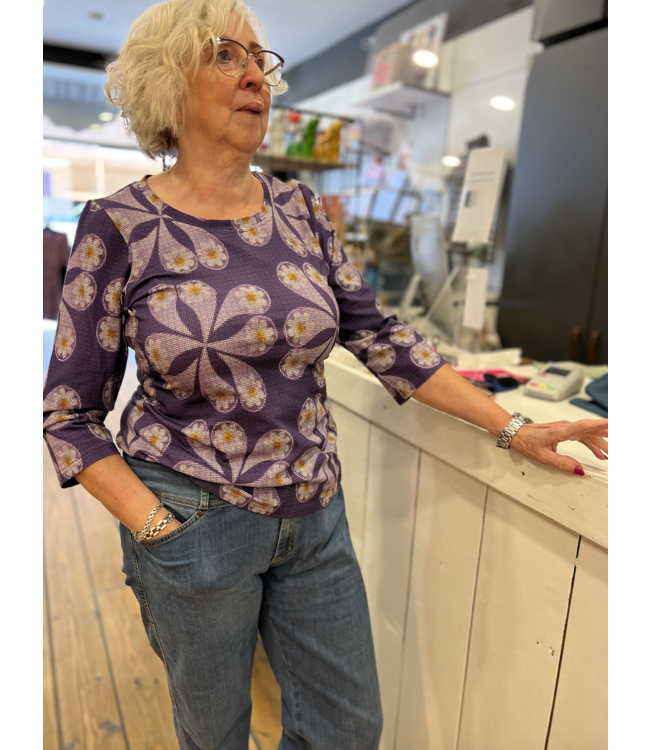 Miss Tully limited edition