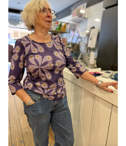 Miss Tully limited edition