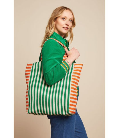 Shopper Le Sud Groen