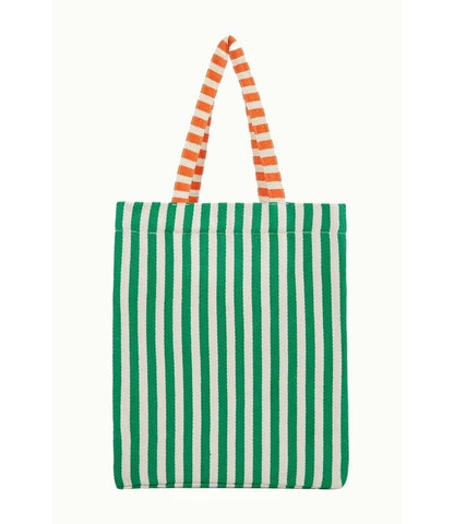 Shopper Le Sud Groen