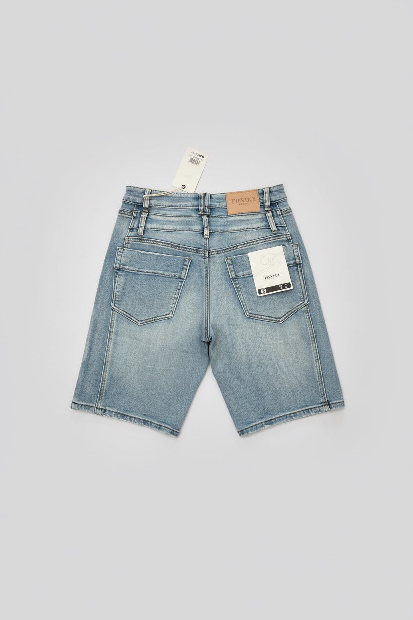 Short Denim