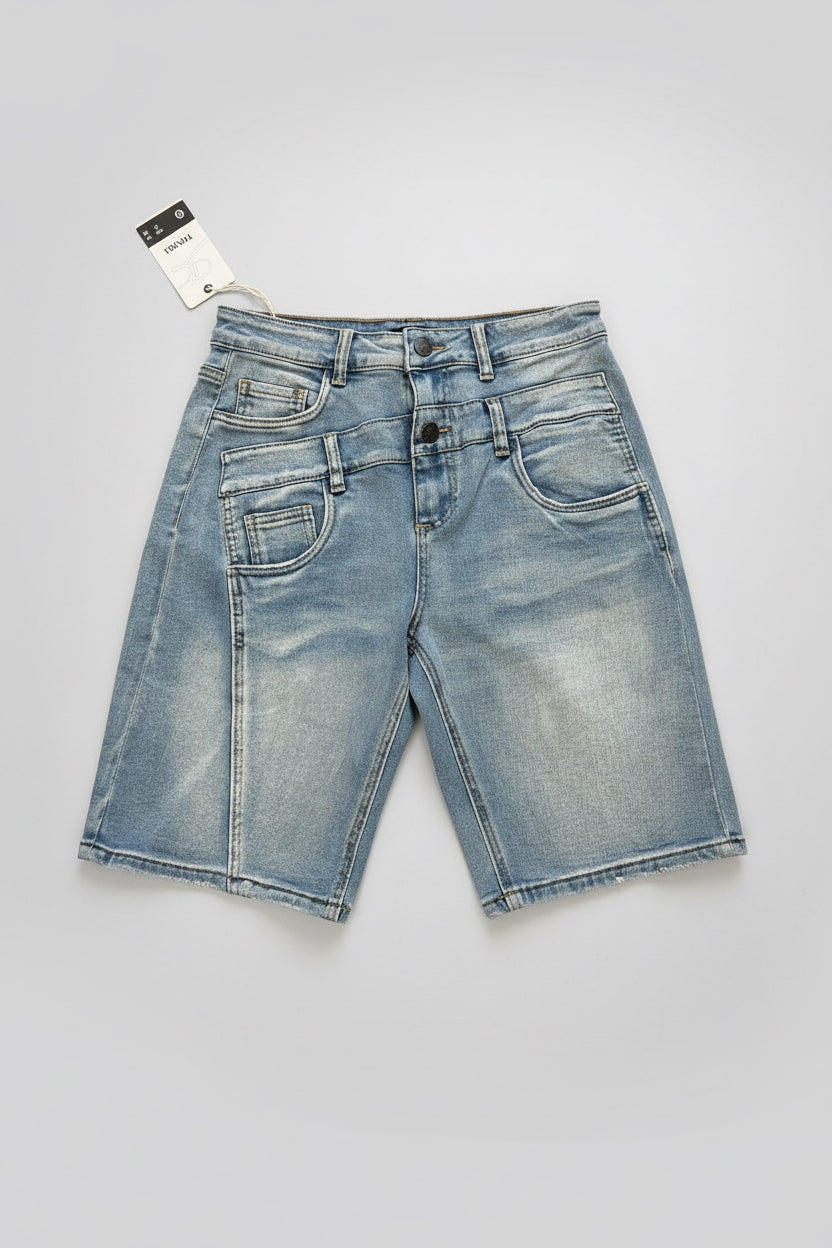 Short Denim