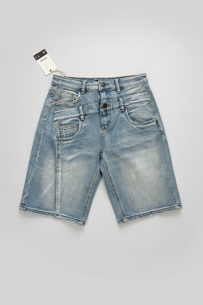 Short Denim