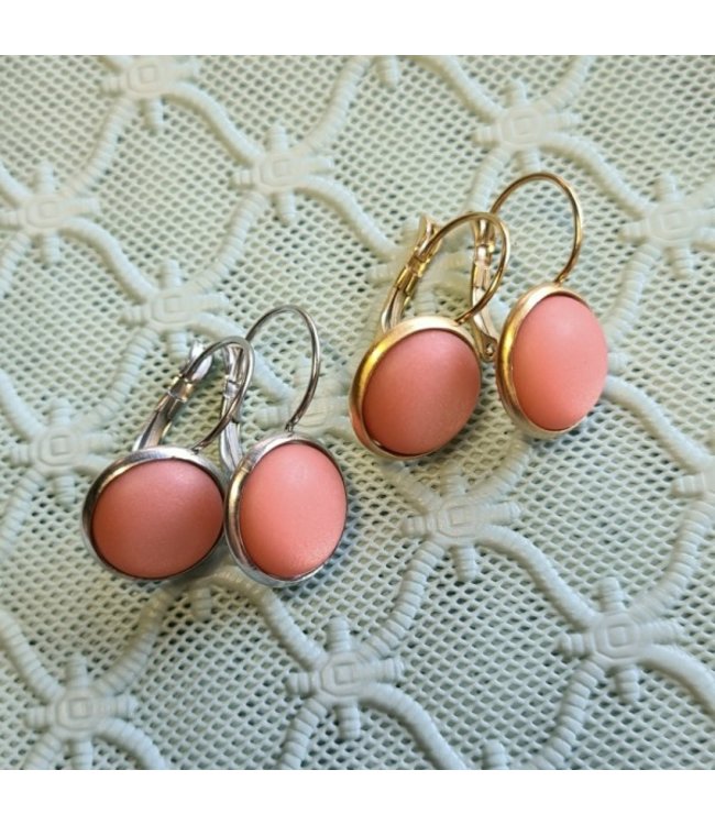 Silky Crabapple Dots GP