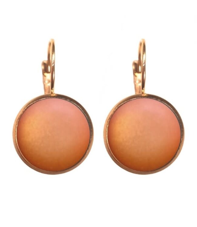 Silky Crabapple Dots GP