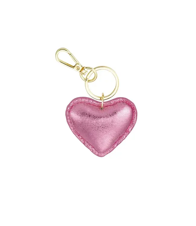 Sleutel hanger Pink