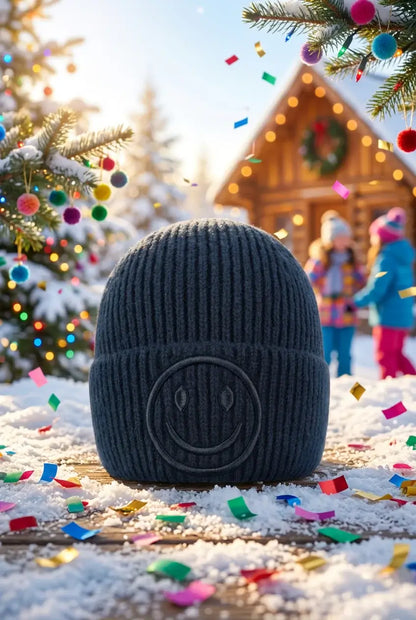 Smiley muts Navy