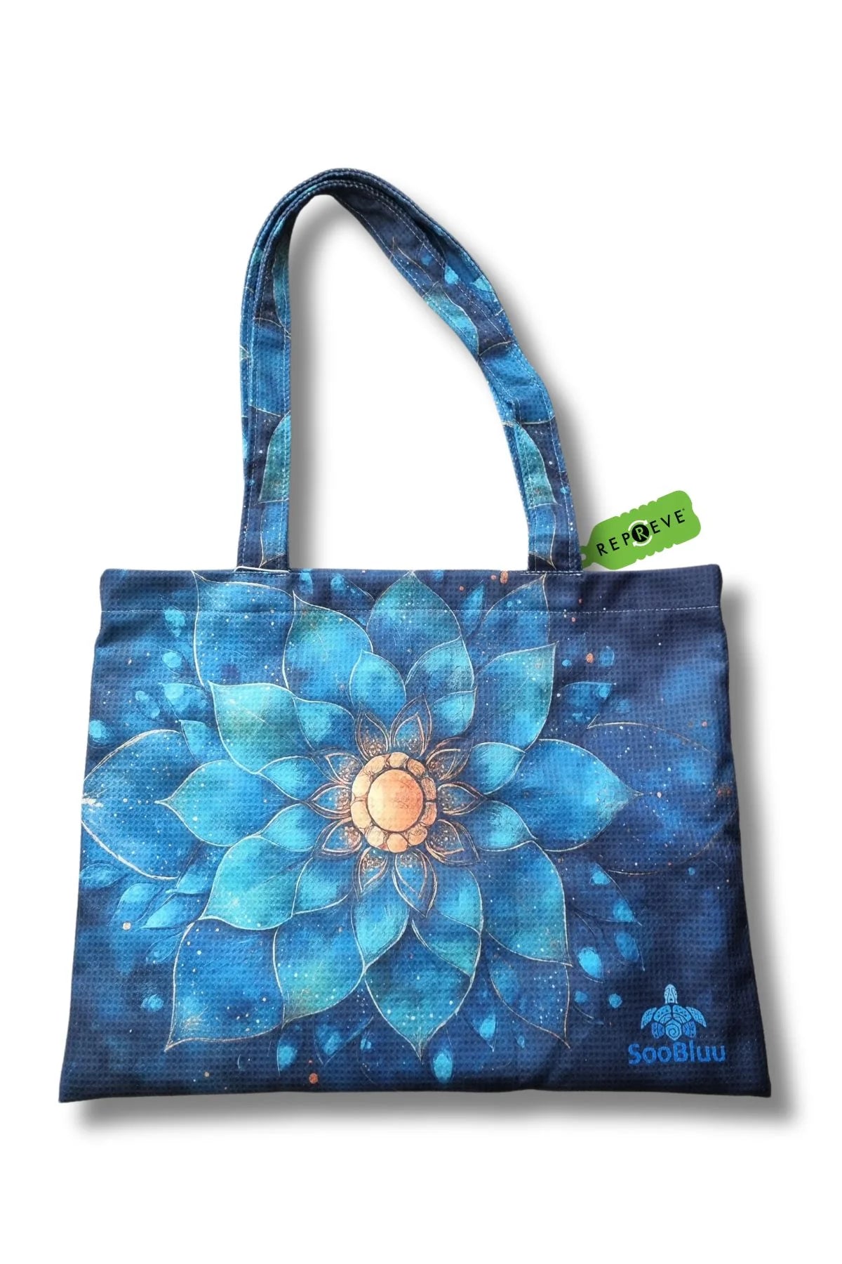 Beach Bag Lotus