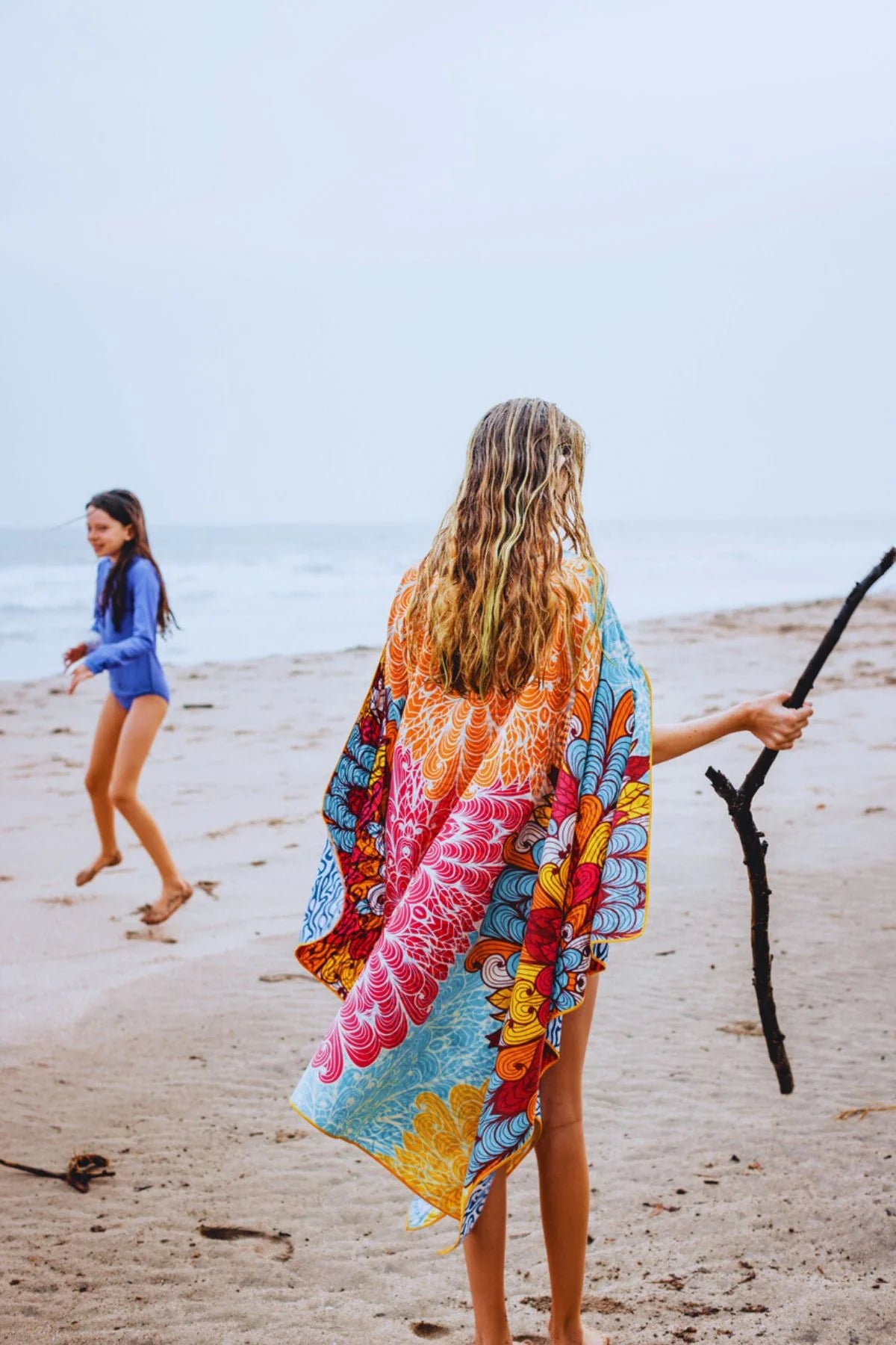 Travel Towel Mala