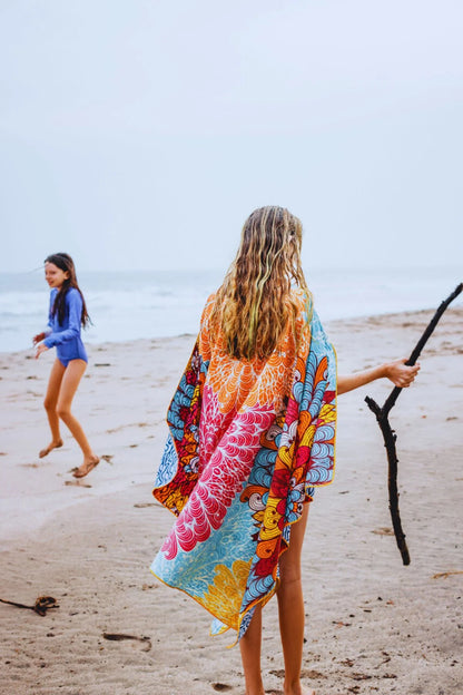 Travel Towel Mala