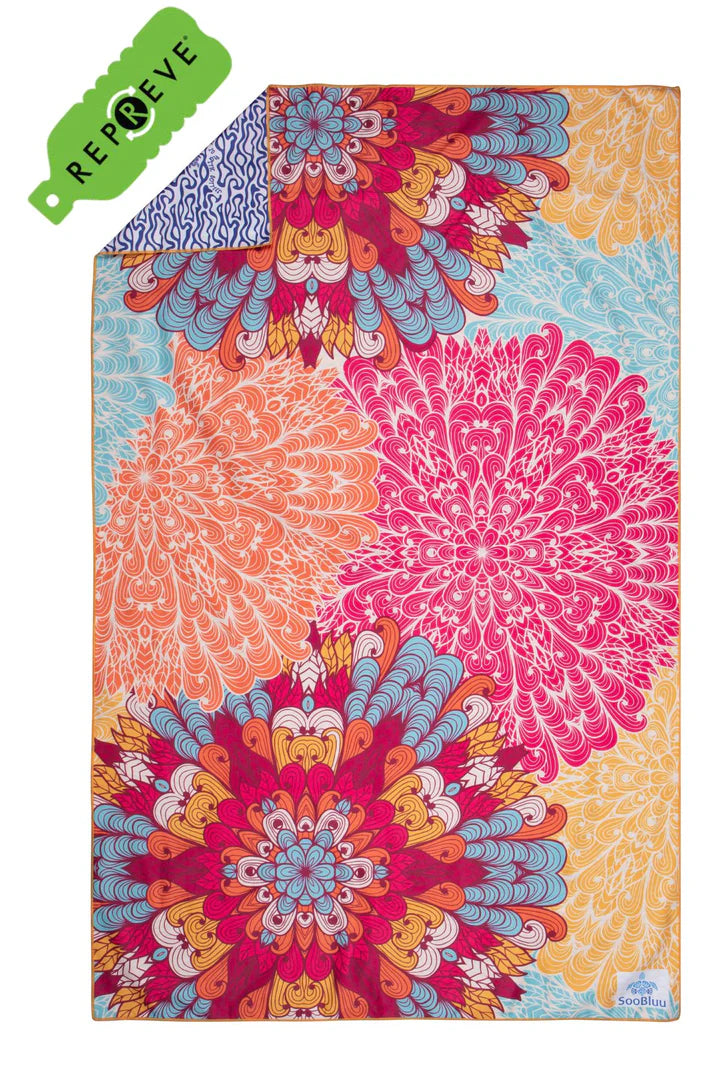 Travel Towel Mala