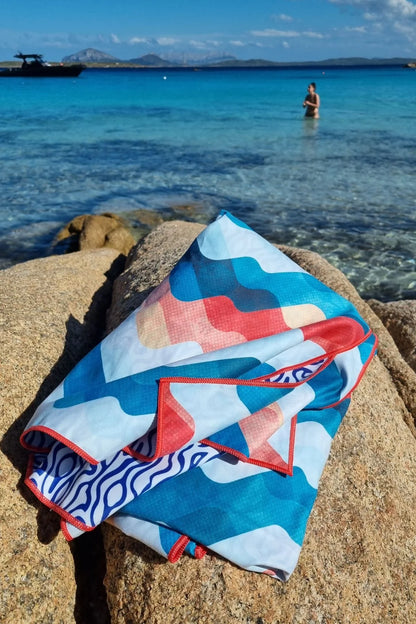 Travel Towel Nami