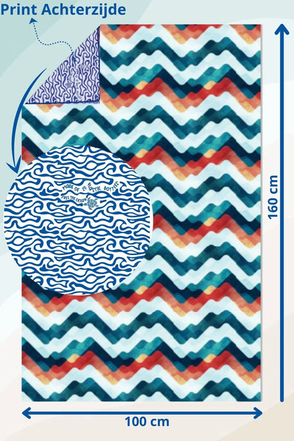 Travel Towel Nami