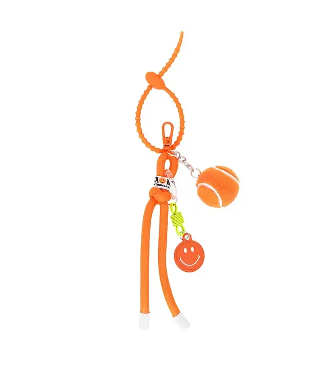 Sporty spice hanger - Oranje