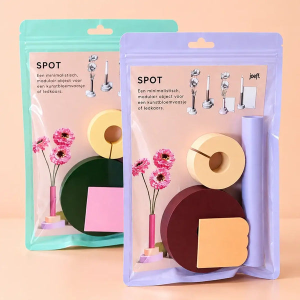 Joeff SPOT set