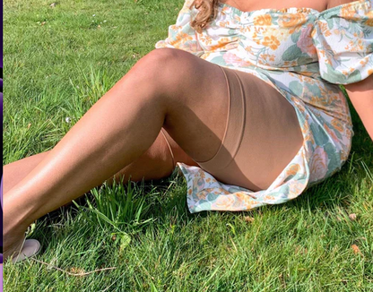 Stay Cool Caramel Latte