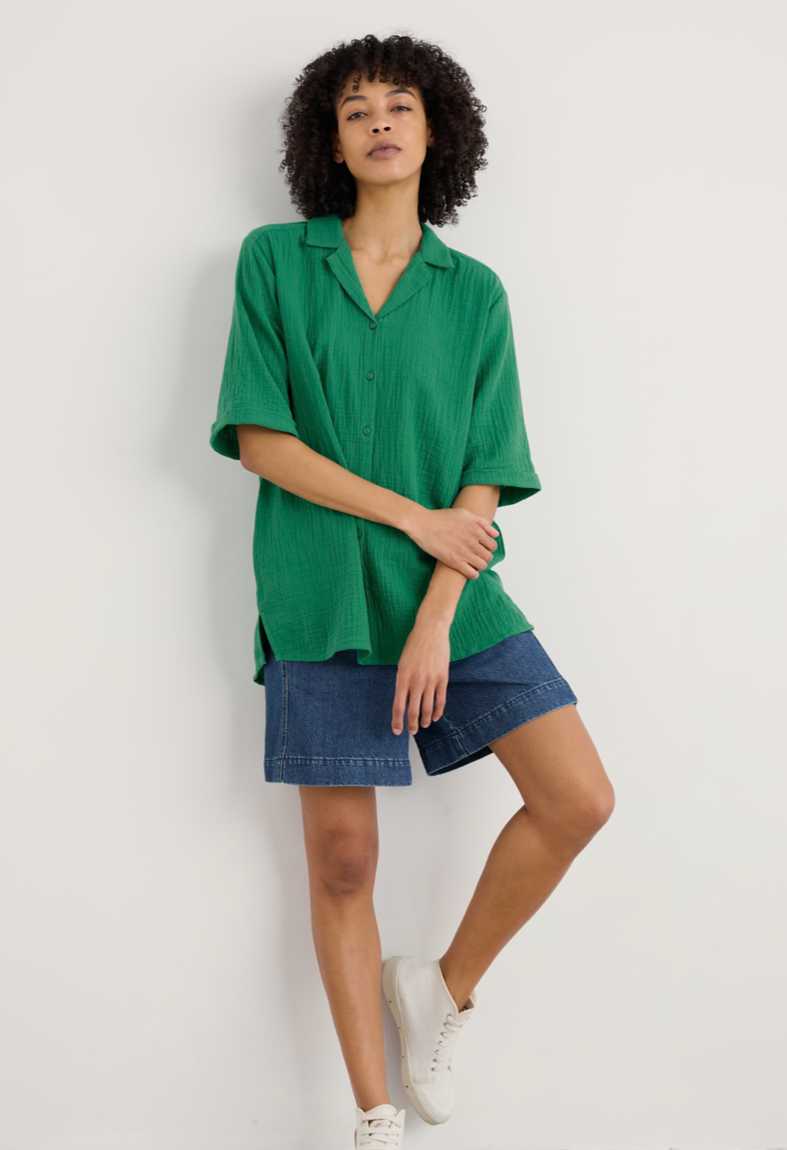 Still Life Shirt-Island