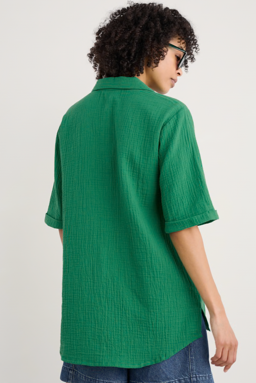 Still Life Shirt-Island