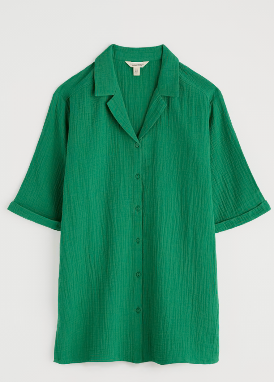 Still Life Shirt-Island