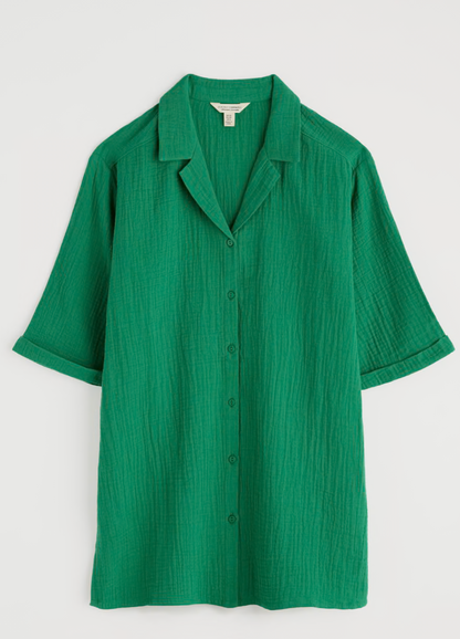 Still Life Shirt-Island