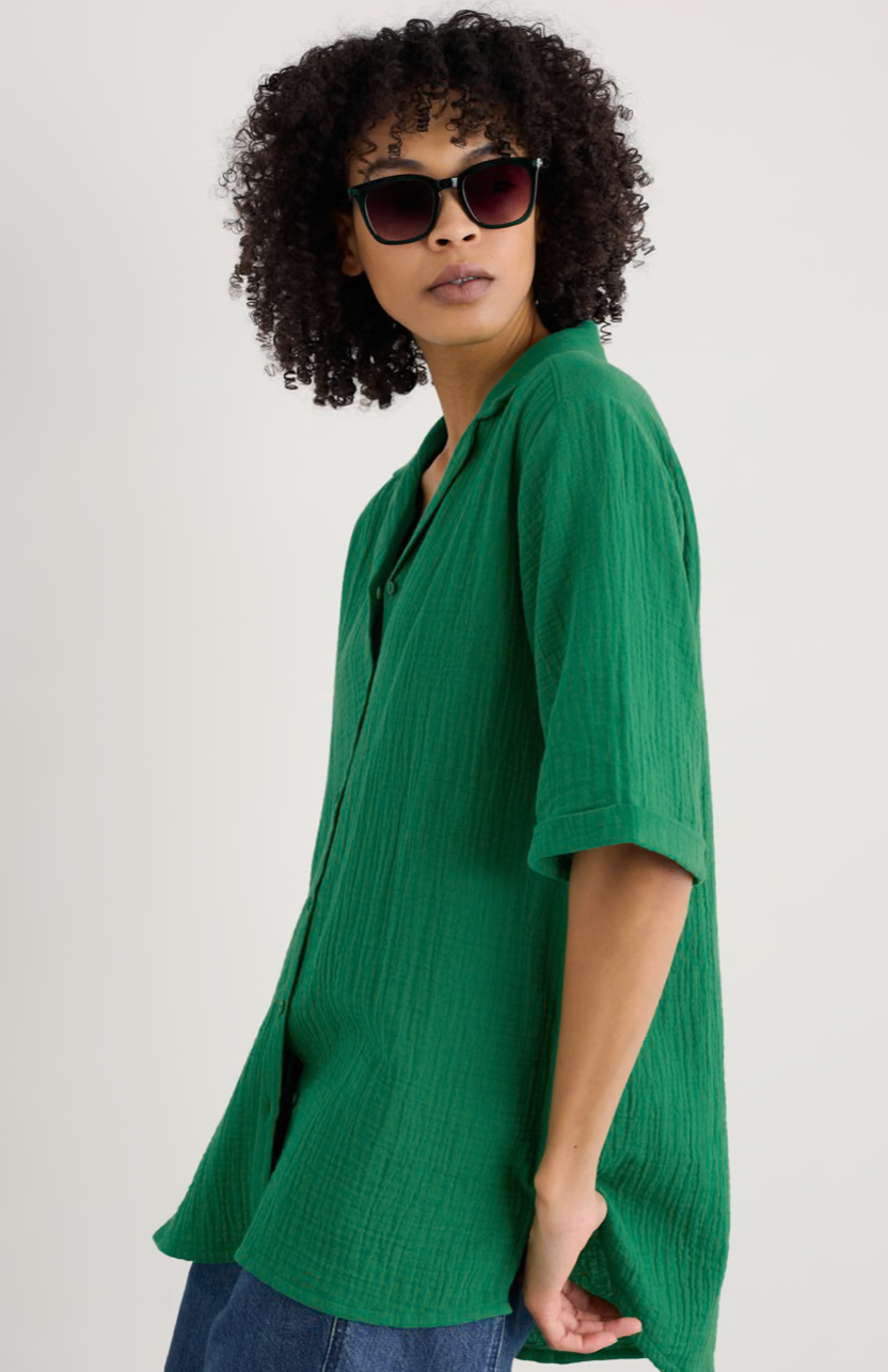 Still Life Shirt-Island