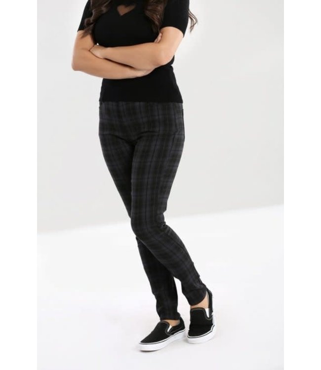 Storm Skinny Trousers