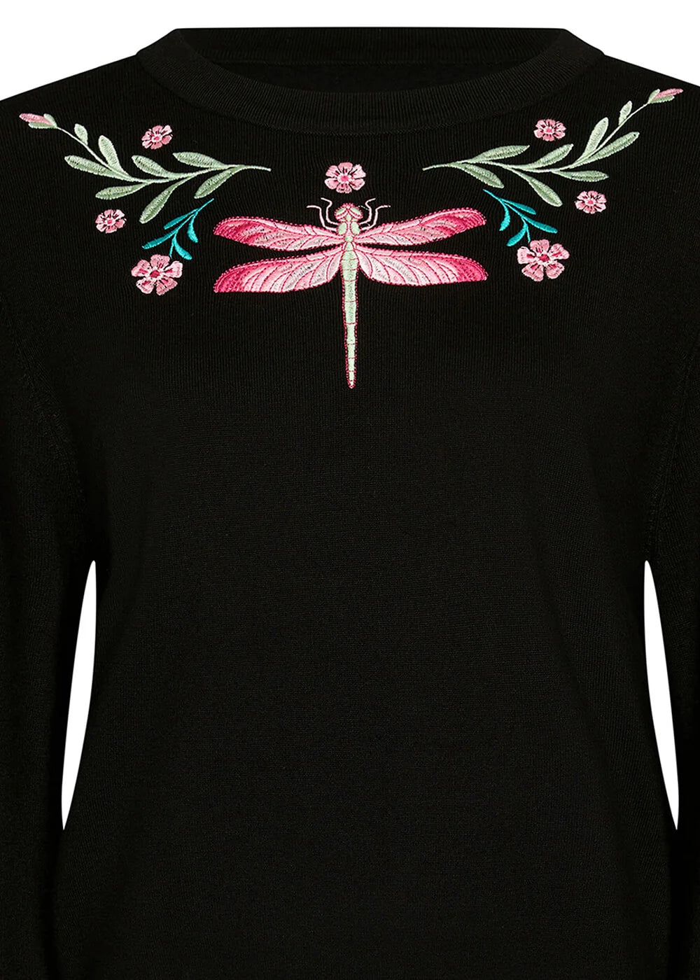 Dragonfly Trui