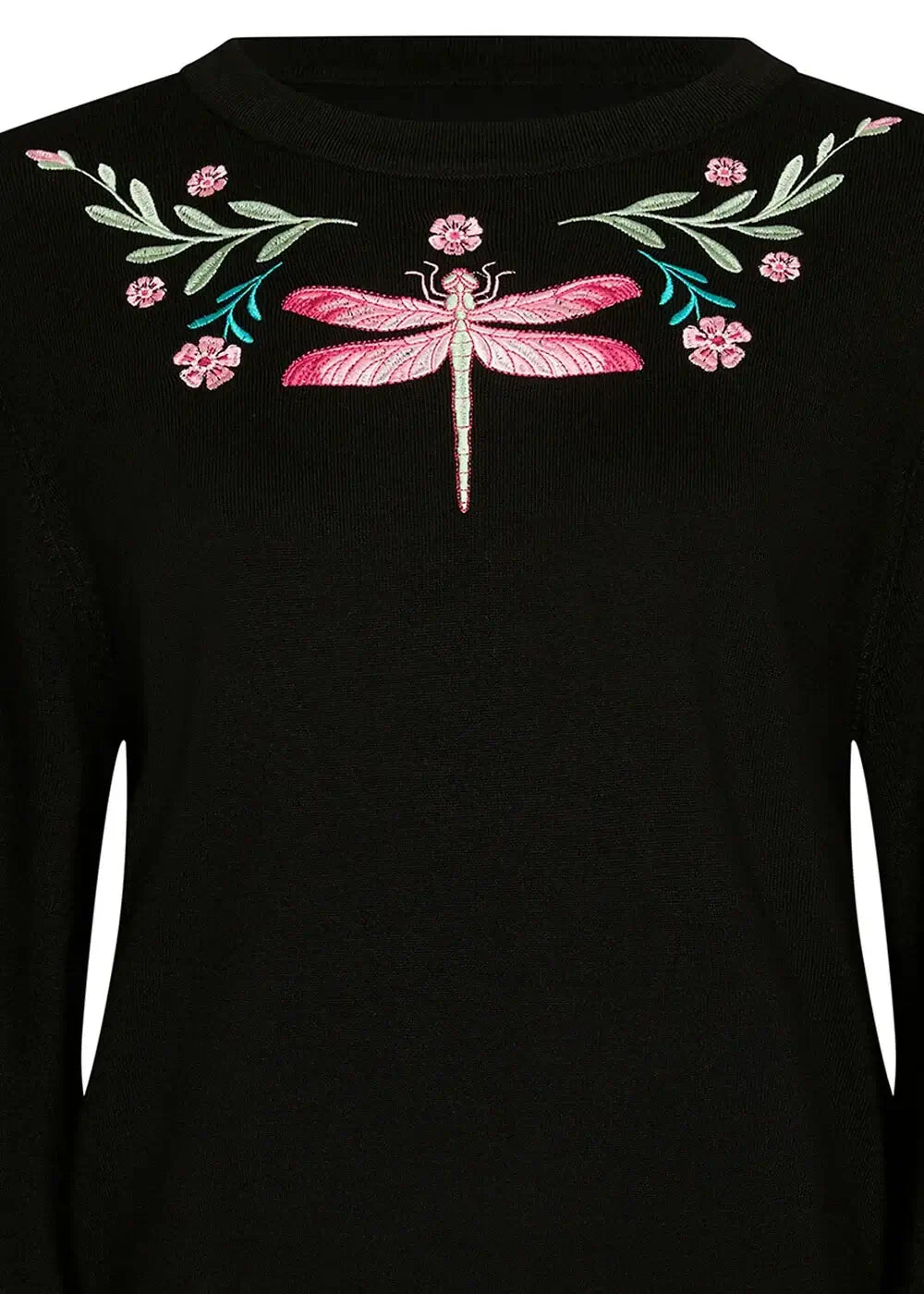 Dragonfly Trui