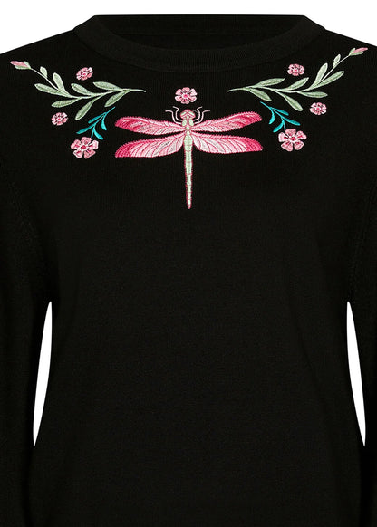Dragonfly Trui