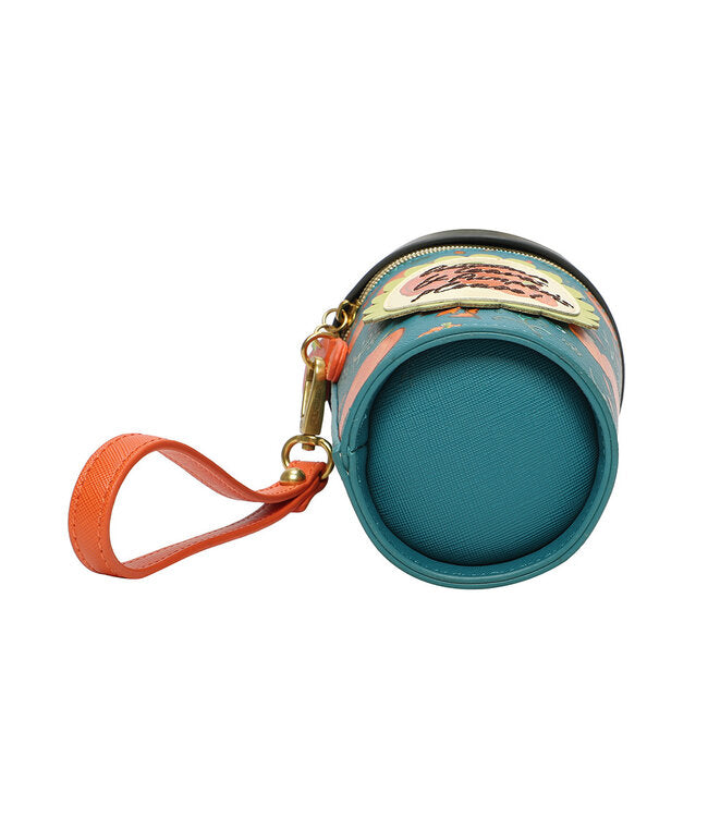 Sugar and Spice Coffee Shop Pumpkin Spice Latte Bag