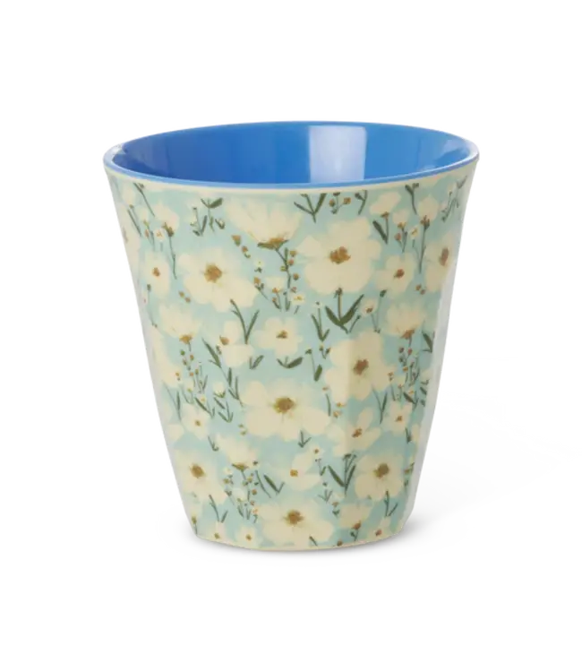 Summer Bloom cup