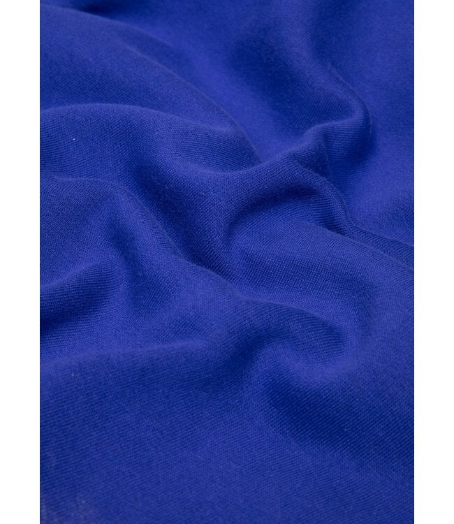 Sweatkleid Blaze Babe blue urban vibes