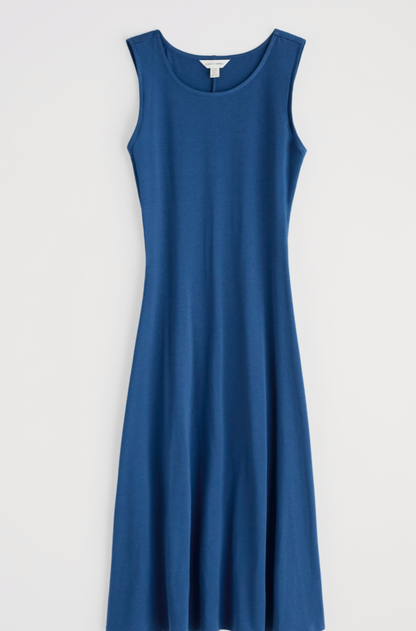 Sweet Violet Dress-Marine