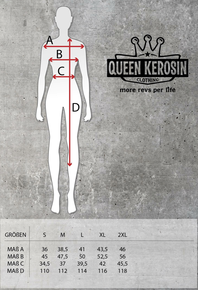 Swing Dress Denim Dark Blue