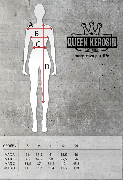 Swing Dress Denim Dark Blue