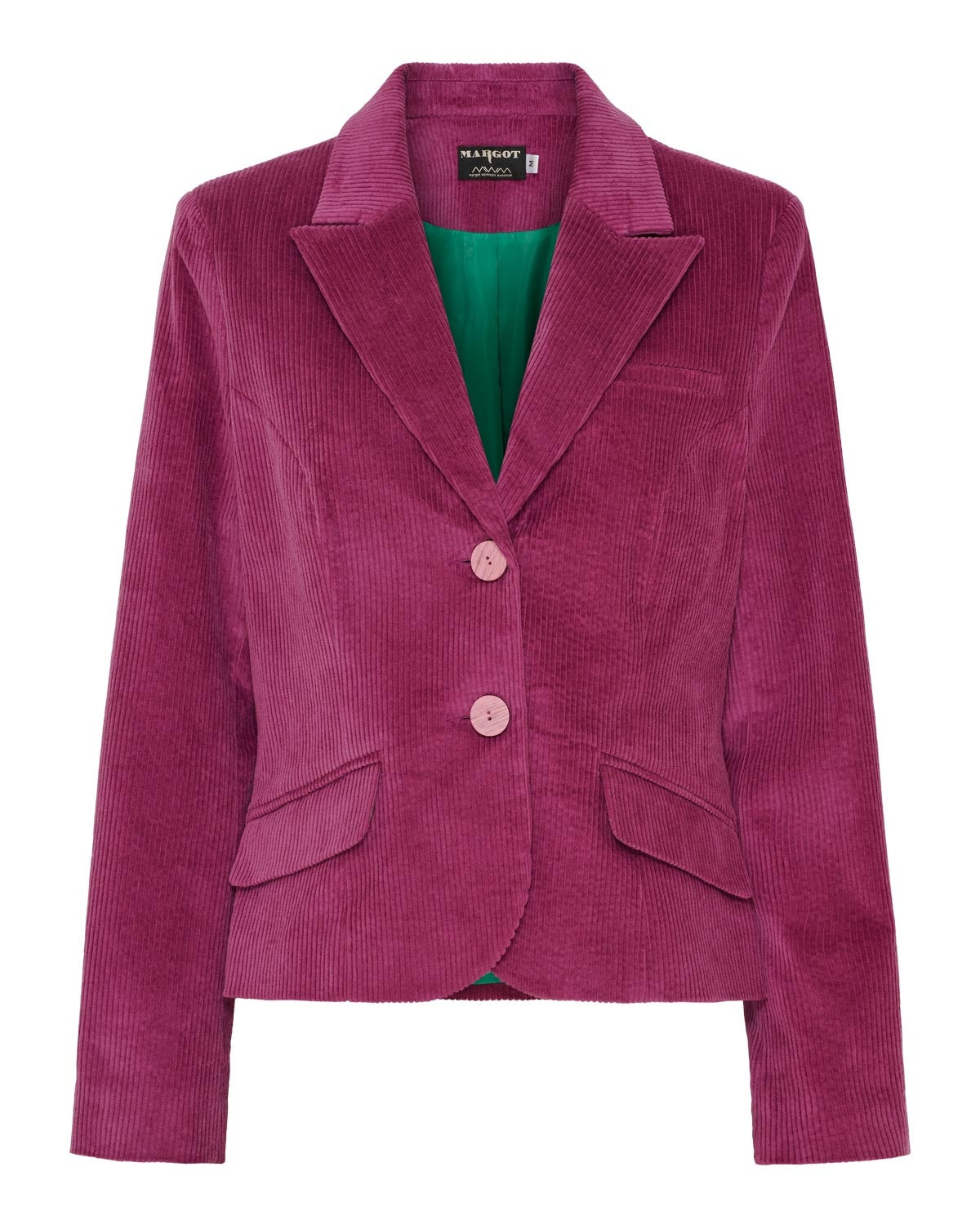 T. Reesa Blazer   Bordeaux
