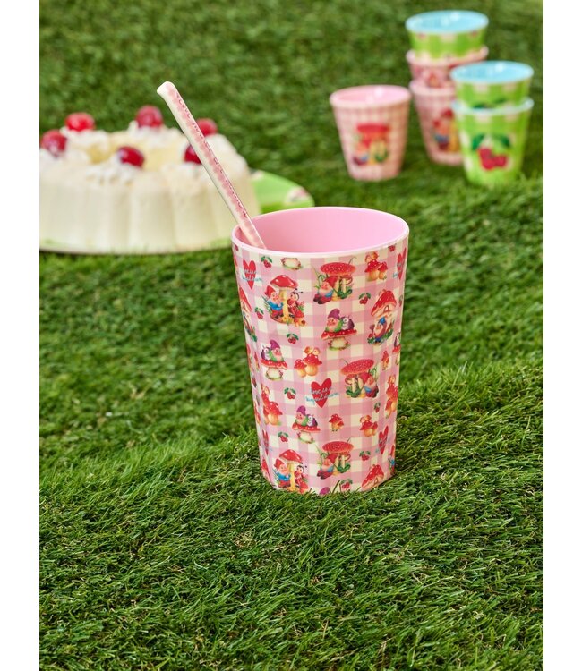 Tall Cup Love Therapy Gnome