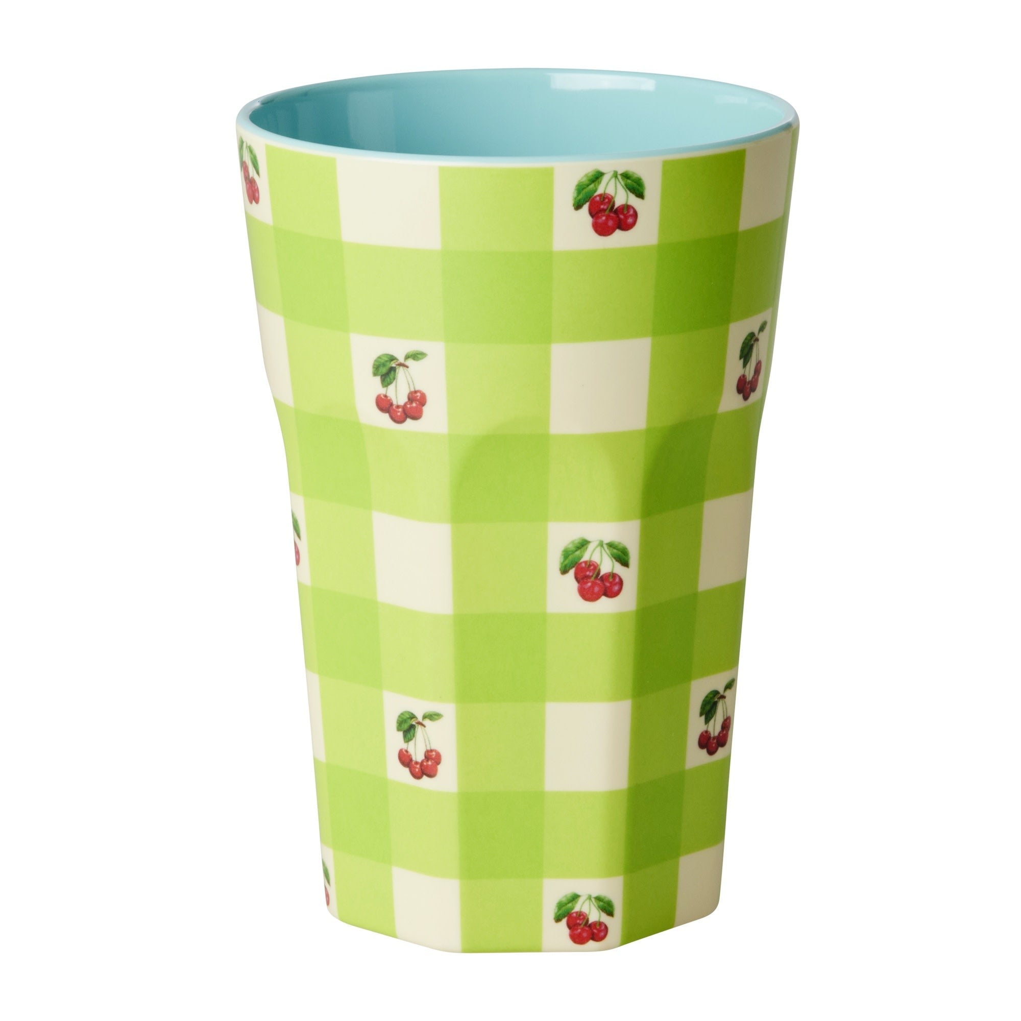 Tall Cup with Love Therapy Cherry