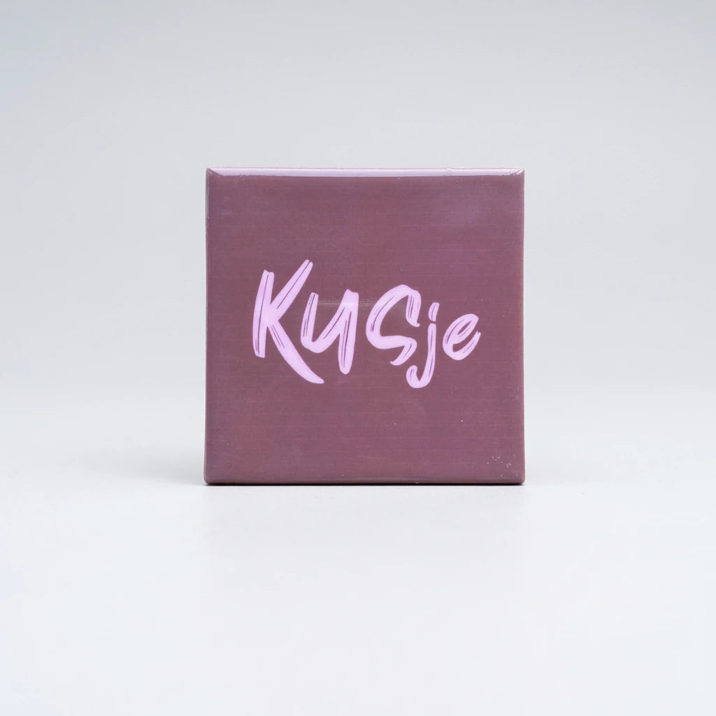 Tegeltje kusje - SoMuch Fashion