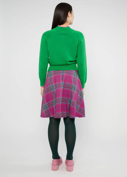 Tellerrock Romance Rules the World