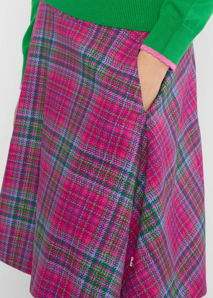 Tellerrock Romance Rules the World