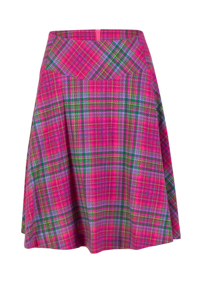 Tellerrock Romance Rules the World