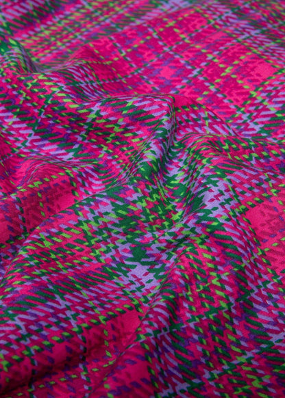 Tellerrock Romance Rules the World